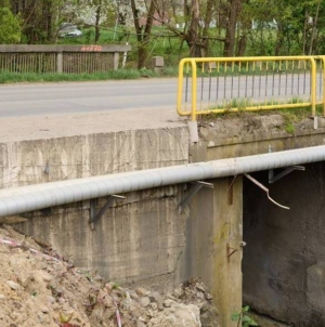 Zona Satu Nou de Jos – Cătălina intră în șantier