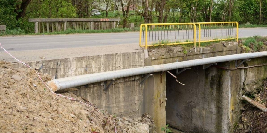 Zona Satu Nou de Jos – Cătălina intră în șantier