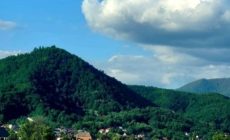 Prognoza meteo Maramureș, joi 16 aprilie 2026