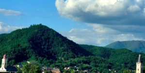 Prognoza meteo Maramureș, joi 16 aprilie 2026