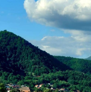 Prognoza meteo Maramureș, joi 16 aprilie 2026