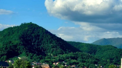 Prognoza meteo Maramureș, joi 16 aprilie 2026