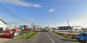 Restricții de circulație pe bulevardul Independenței din Baia Mare