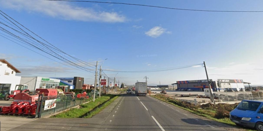 Restricții de circulație pe bulevardul Independenței din Baia Mare