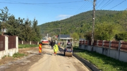 Restricții de circulație în Cicârlău