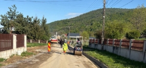 Restricții de circulație în Cicârlău