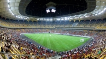 Arena Națională, mândria Bucureștiului, este falimentară
