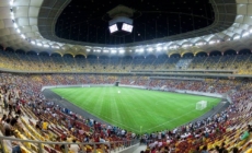 Arena Națională, mândria Bucureștiului, este falimentară