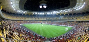 Arena Națională, mândria Bucureștiului, este falimentară