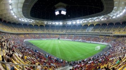 Arena Națională, mândria Bucureștiului, este falimentară