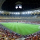 Arena Națională, mândria Bucureștiului, este falimentară