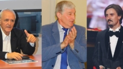 Trei personalități locale, vor deveni Cetățeni de Onoare al municipiului Baia Mare