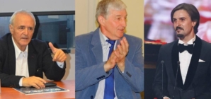 Trei personalități locale, vor deveni Cetățeni de Onoare al municipiului Baia Mare