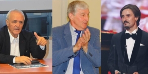 Trei personalități locale, vor deveni Cetățeni de Onoare al municipiului Baia Mare