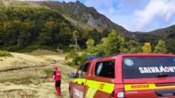 Salvamont Maramureș își mărește echipa