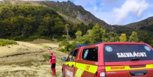 Salvamont Maramureș își mărește echipa