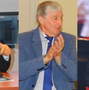 Trei personalități locale, vor deveni Cetățeni de Onoare al municipiului Baia Mare