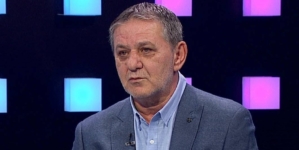 5 aprilie 1964, s-a născut Marius Lăcătuș