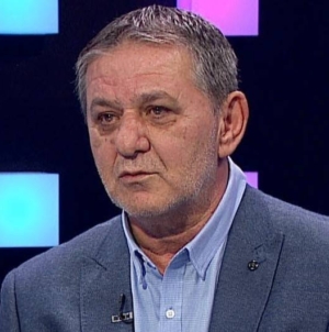 5 aprilie 1964, s-a născut Marius Lăcătuș