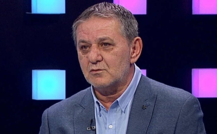 5 aprilie 1964, s-a născut Marius Lăcătuș