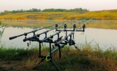 A început prohibiția la pescuit: ce trebuie să știe pescarii din Maramureș