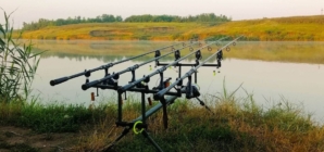 A început prohibiția la pescuit: ce trebuie să știe pescarii din Maramureș