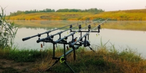 A început prohibiția la pescuit: ce trebuie să știe pescarii din Maramureș