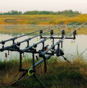 A început prohibiția la pescuit: ce trebuie să știe pescarii din Maramureș