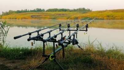 A început prohibiția la pescuit: ce trebuie să știe pescarii din Maramureș