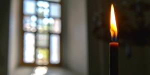 Lumina Sfântă de la Ierusalim va fi distribuită în toată țara