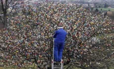 Povestea unei tradiții de Paște care a devenit legendă în Germania