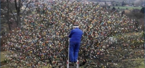 Povestea unei tradiții de Paște care a devenit legendă în Germania