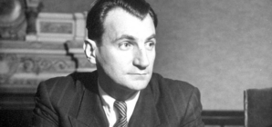 17 aprilie 1954, a fost ucis la Jilava Lucrețiu Pătrășcanu