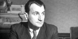 17 aprilie 1954, a fost ucis la Jilava Lucrețiu Pătrășcanu