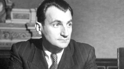 17 aprilie 1954, a fost ucis la Jilava Lucrețiu Pătrășcanu