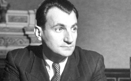 17 aprilie 1954, a fost ucis la Jilava Lucrețiu Pătrășcanu