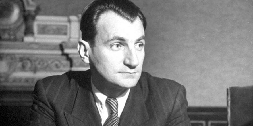 17 aprilie 1954, a fost ucis la Jilava Lucrețiu Pătrășcanu