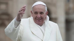 21 aprilie, un an de la moartea Papei Francisc