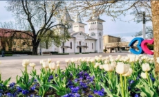 Prognoza meteo Maramureș, marți 28 aprilie 2026