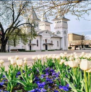 Prognoza meteo Maramureș, marți 28 aprilie 2026