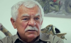 13 aprilie 1946, s-a născut artistul plastic băimărean Gheorghe Crăciun