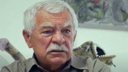 13 aprilie 1946, s-a născut artistul plastic băimărean Gheorghe Crăciun