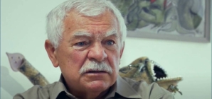 13 aprilie 1946, s-a născut artistul plastic băimărean Gheorghe Crăciun