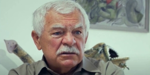 13 aprilie 1946, s-a născut artistul plastic băimărean Gheorghe Crăciun