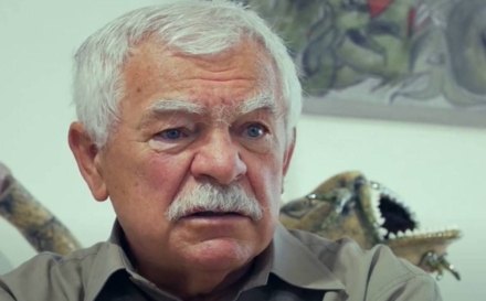 13 aprilie 1946, s-a născut artistul plastic băimărean Gheorghe Crăciun