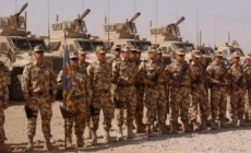 23 aprilie, Ziua Forțelor Terestre Române