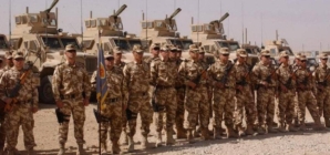 23 aprilie, Ziua Forțelor Terestre Române