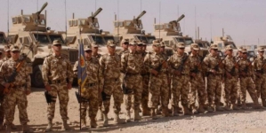 23 aprilie, Ziua Forțelor Terestre Române