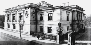 28 aprilie 1908, a fost înființată Societatea Scriitorilor Români