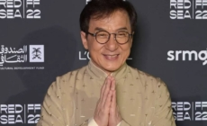 7 aprilie 1954, s-a născut Jackie Chan